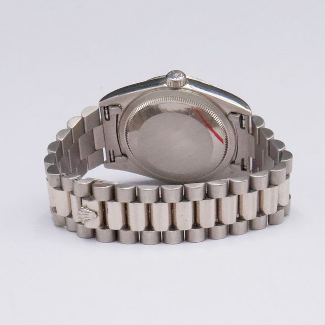 Rolex Day-Date 18239 Image 5